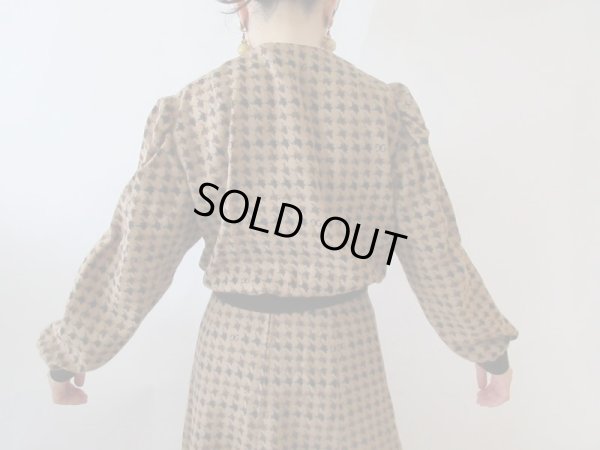 画像6: 【ネックレスと２点セット*】クラシカルセットアップ