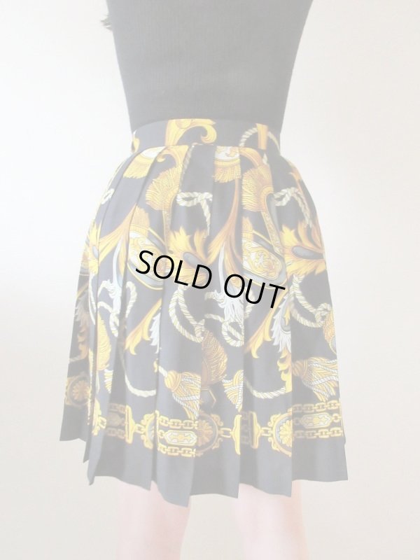 画像11: 【7コーデ開催中*】インパクト柄スカート