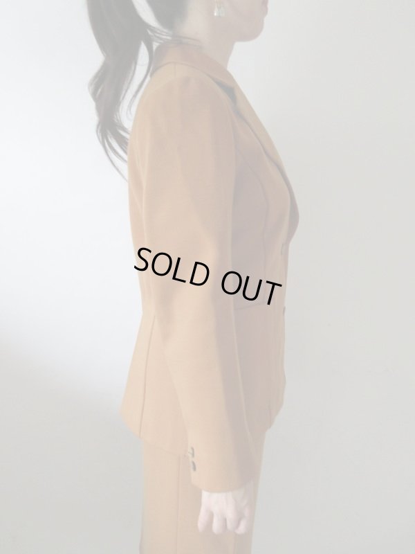 画像5: 【レース襟と2点セット*】お仕立て品セットアップ