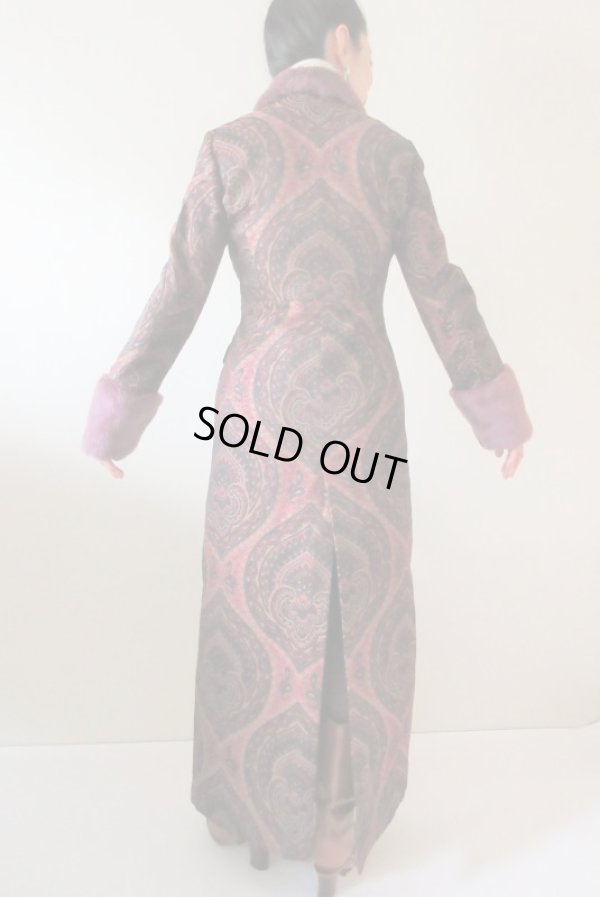 画像6: 【めっちゃゴージャス*】美シルエットの豪華コート