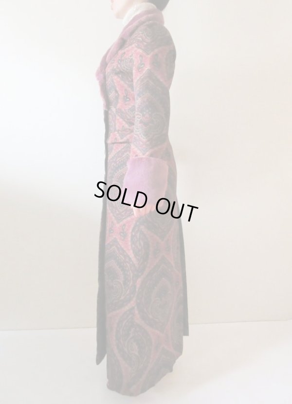 画像5: 【めっちゃゴージャス*】美シルエットの豪華コート