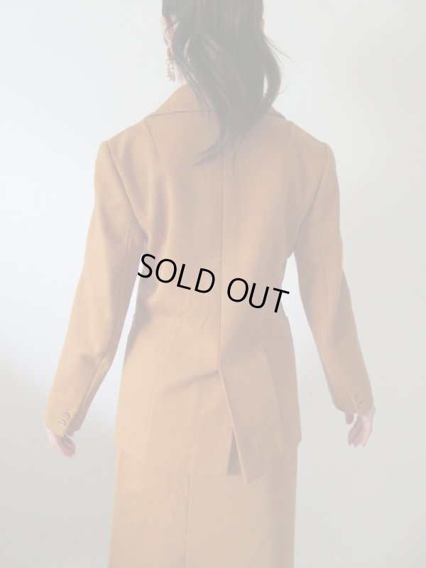 画像8: 【レース襟と2点セット*】お仕立て品セットアップ