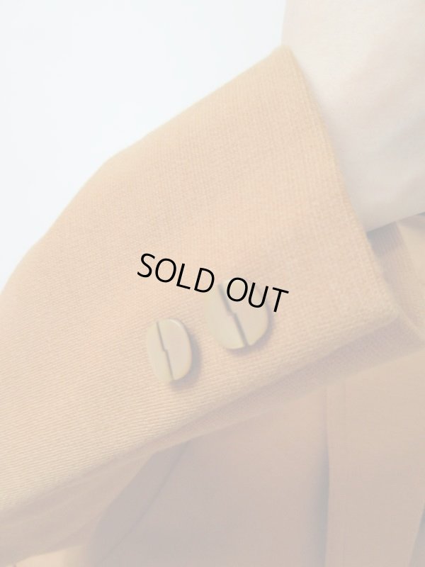 画像4: 【レース襟と2点セット*】お仕立て品セットアップ