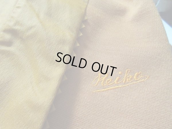 画像11: 【レース襟と2点セット*】お仕立て品セットアップ