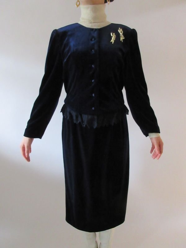 画像3: お仕立て品セットアップ