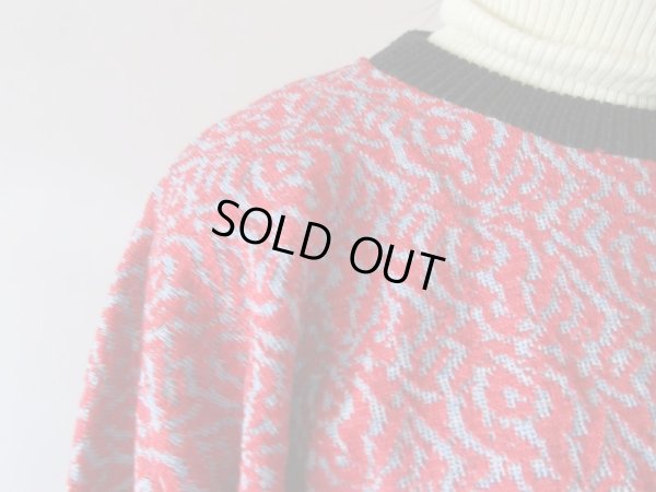 画像8: 【大人っぽくてオシャレ*】未使用*ドルマンスリーブニット