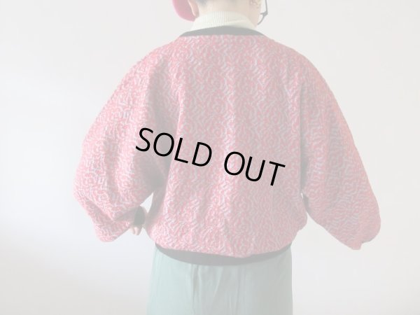 画像7: 【大人っぽくてオシャレ*】未使用*ドルマンスリーブニット