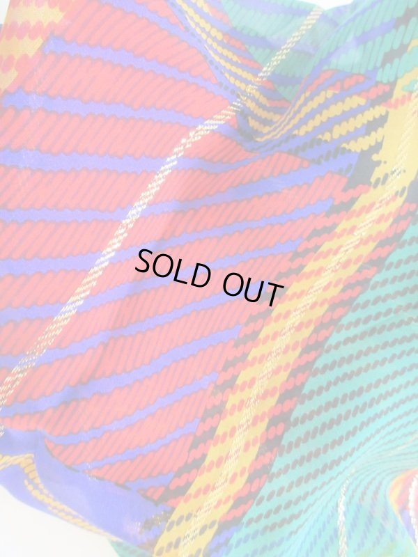 画像6: 【圧倒的存在感*】ＧＩＶＥＮＣＨＹ*スカーフ