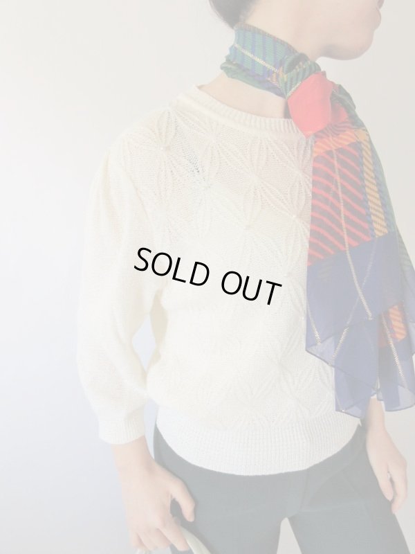 画像3: 【圧倒的存在感*】ＧＩＶＥＮＣＨＹ*スカーフ