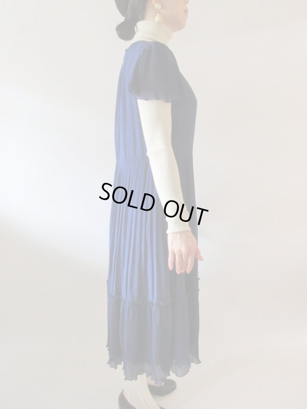 画像5: 【卒業入学シーンにも*】クラシカルムードワンピース 