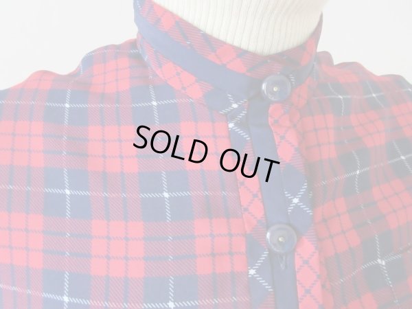 画像7: 【永遠の定番*】トリコロールカラーワンピース