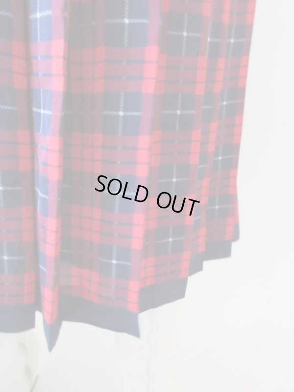 画像8: 【永遠の定番*】トリコロールカラーワンピース