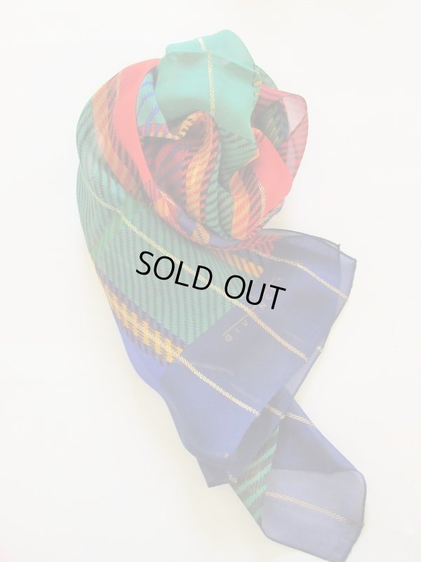 画像4: 【圧倒的存在感*】ＧＩＶＥＮＣＨＹ*スカーフ