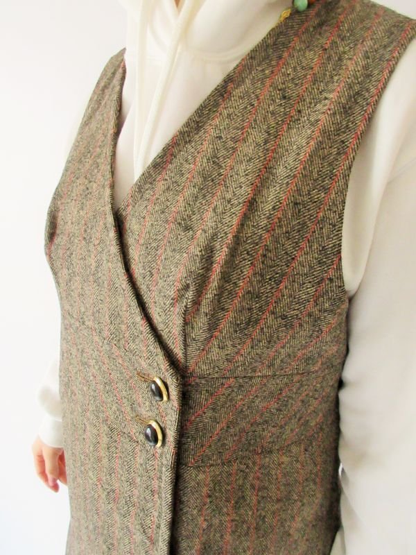 画像7: 【大人っぽチャーミング*】ゆるシルエットワンピース