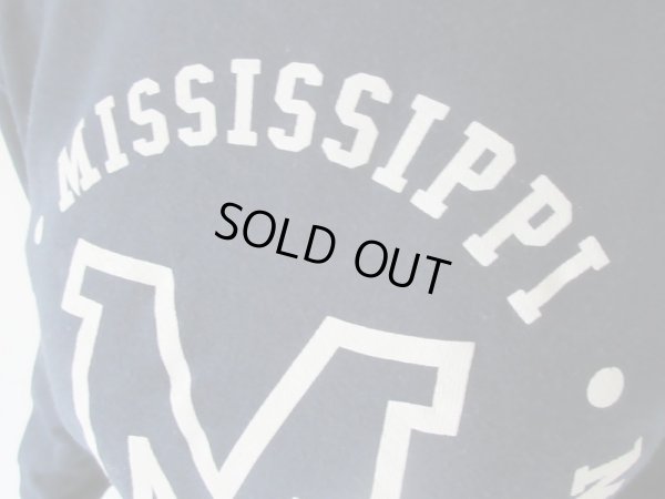 画像10: 【着回し自由自在*】USAvintage*ロゴスウェット