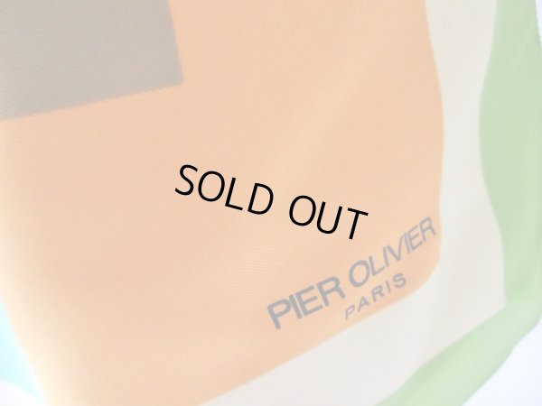 画像5: 【圧倒的個性*】ラップスカート風スカーフ巻きスカート