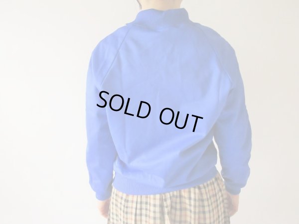 画像5: 【ヘビロテしたくなる*】フランス製のラインジャージ