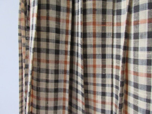 画像7: 【某ブランドを彷彿とさせる*】愛されチェックスカート