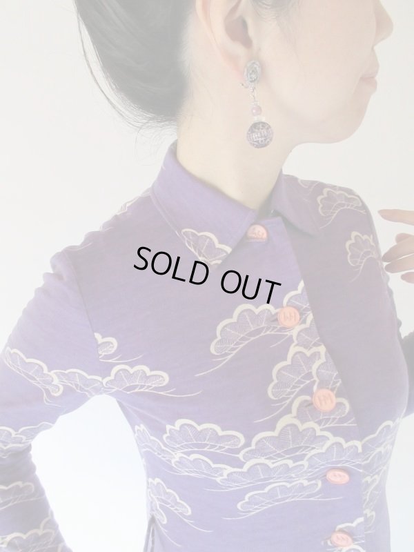 画像3: HANAE MORIワンピース