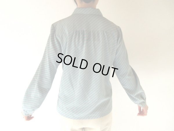 画像4: クラシカルなスカラップブラウス