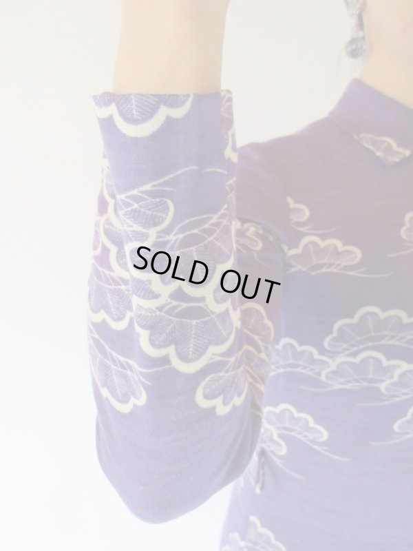 画像7: HANAE MORIワンピース