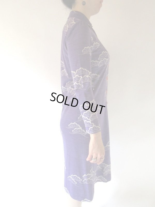 画像5: HANAE MORIワンピース