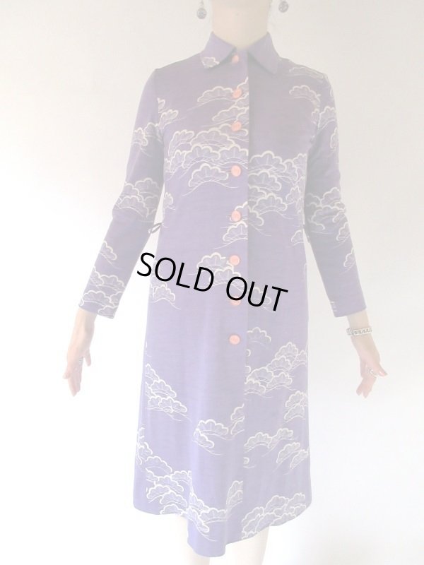 画像4: HANAE MORIワンピース