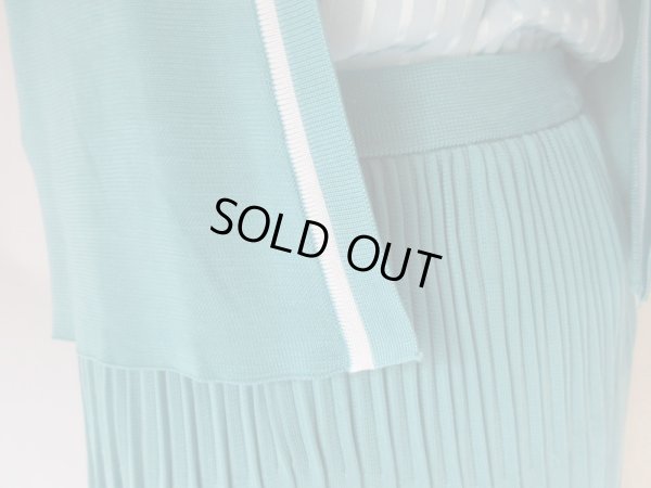 画像8: 【ブローチと２点セット*】綺麗色セットアップ