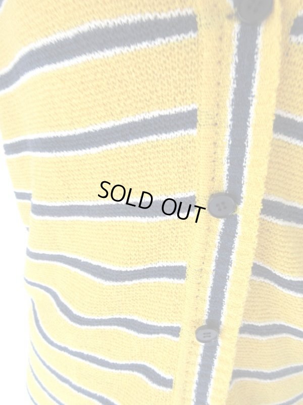 画像8: 【LANVINのヴィンテージ*】サマーニットセット