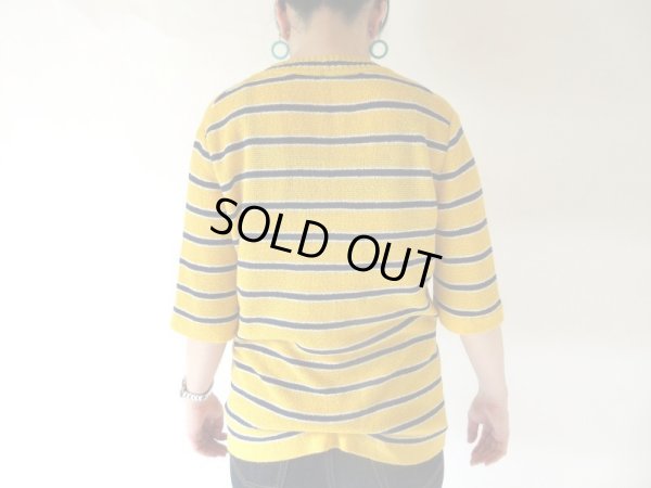 画像5: 【LANVINのヴィンテージ*】サマーニットセット