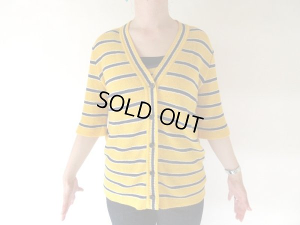 画像3: 【LANVINのヴィンテージ*】サマーニットセット