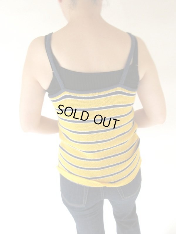 画像9: 【LANVINのヴィンテージ*】サマーニットセット