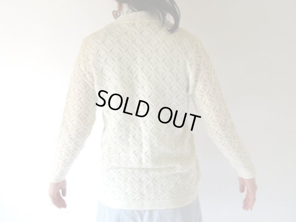 画像5: 【着回し力に自信あり*】ニットカーディガン