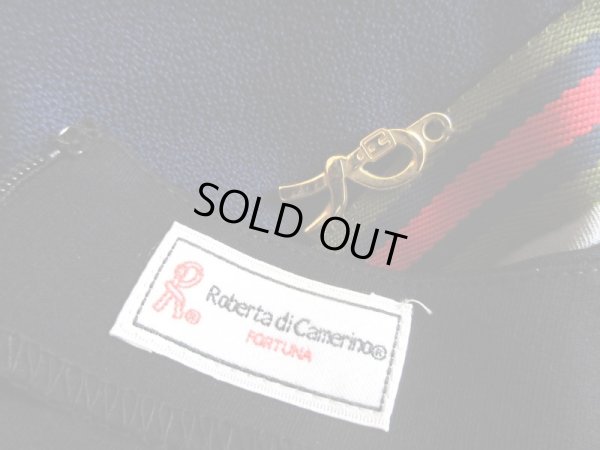 画像6: 【ロベルタのvintage*】切り替えデザインのジャージーワンピース