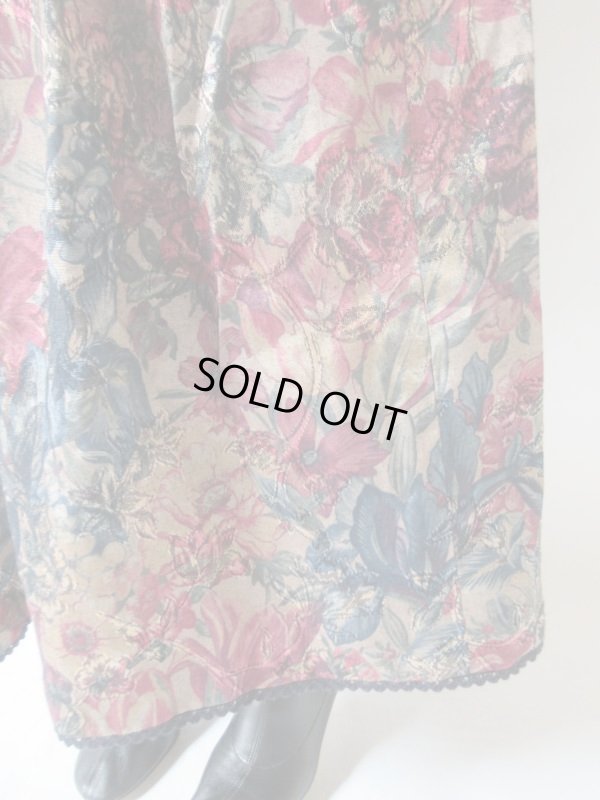 画像7: 【視線を奪う*】ｗ６６〜８０ｃｍ*ドラマティックシルエットスカート