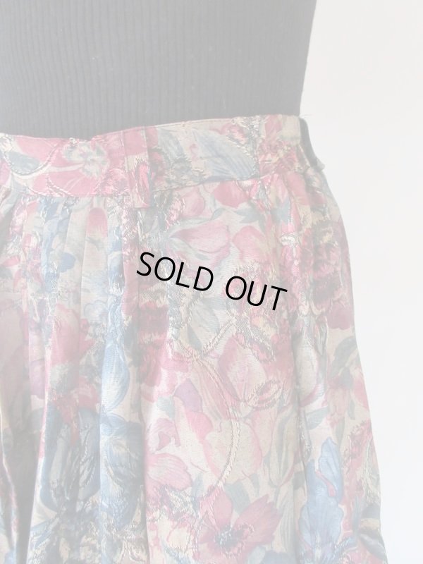 画像6: 【視線を奪う*】ｗ６６〜８０ｃｍ*ドラマティックシルエットスカート