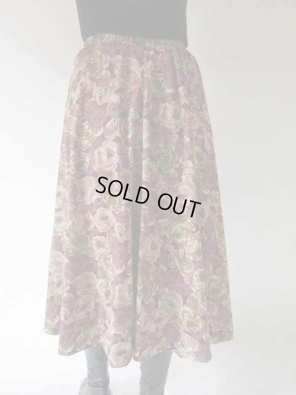 画像6: 【視線を奪う*】w66〜80cm*ドラマティックシルエットスカート