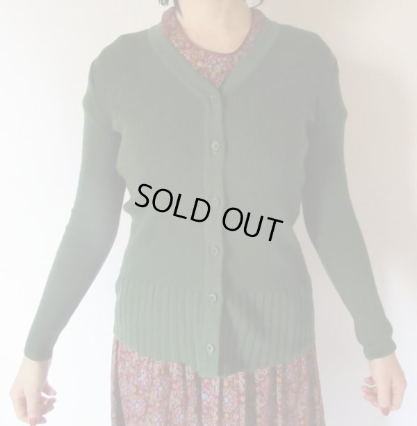 画像3: 【ヘビロテ確定*】イヴ・サンローランのカーディガン