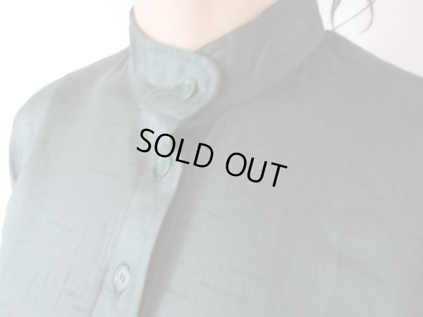 画像6: 【変幻自在に*】ウエストマークチュニック