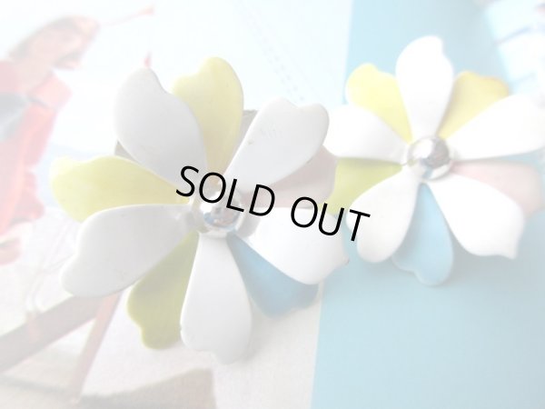 画像3: 【楽しすぎるでしょ*】SARAH COVENTRYイヤリング