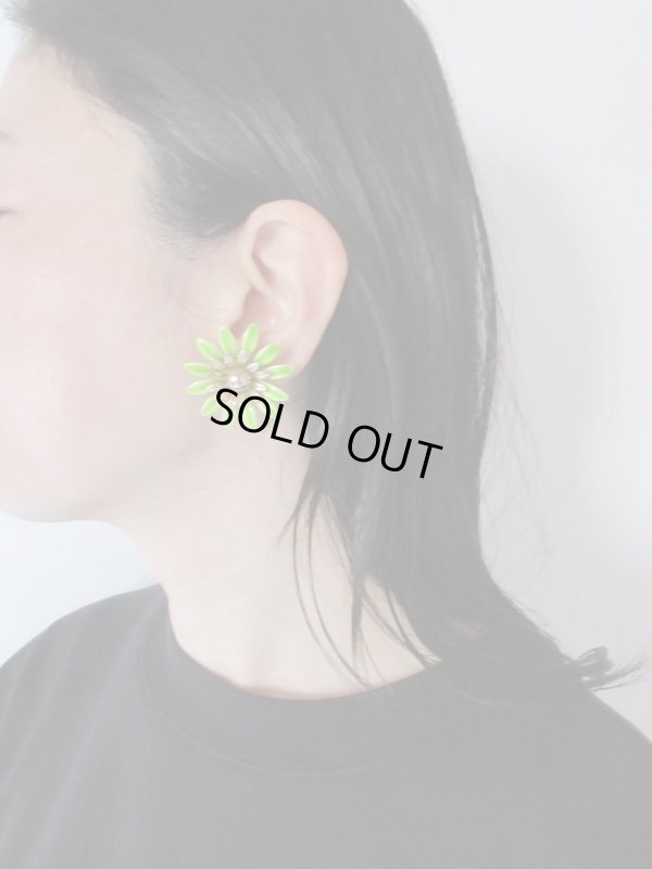 画像5: 【店主の一目ぼれ*】SARAH COVENTRYヴィンテージイヤリング