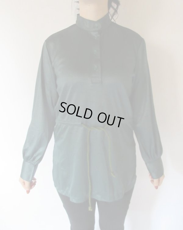 画像3: 【変幻自在に*】ウエストマークチュニック