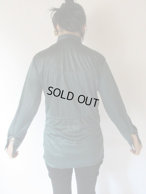 画像5: 【変幻自在に*】ウエストマークチュニック