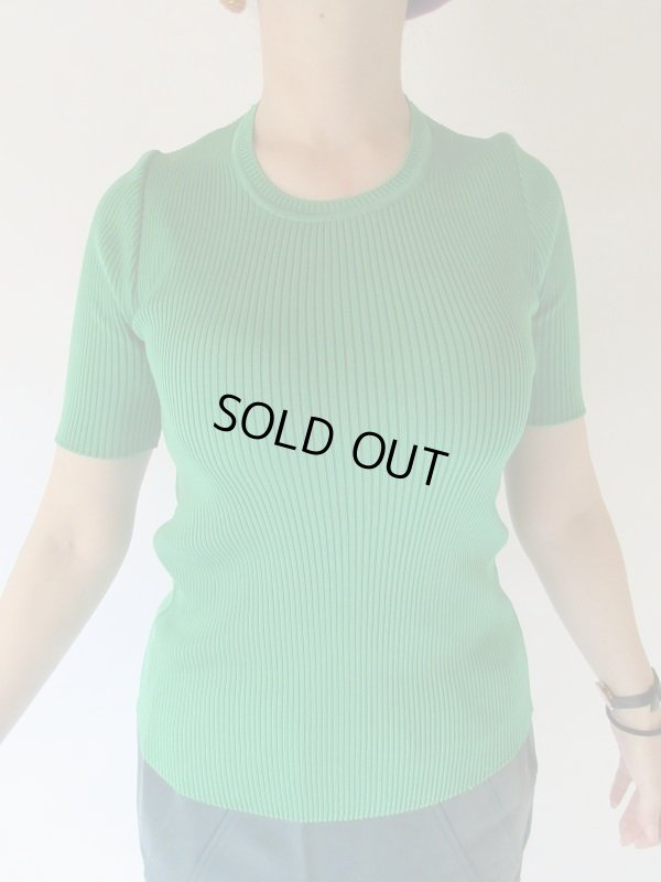 画像3: 【差し色に*】万能アクリルニット