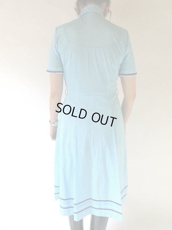 画像5: 【愛すべきは水玉*】東京スタイルワンピース