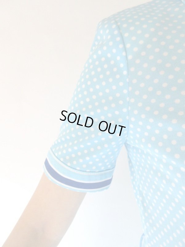 画像6: 【愛すべきは水玉*】東京スタイルワンピース