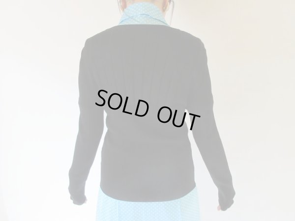 画像5: 【ロングシーズン大活躍*】TAKEO NISHIDAカーディガン