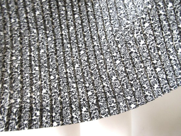 画像8: 【コーデ馴染み力*】ｗ64〜66ｃｍ*小花柄スカート