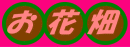古着のお店お花畑