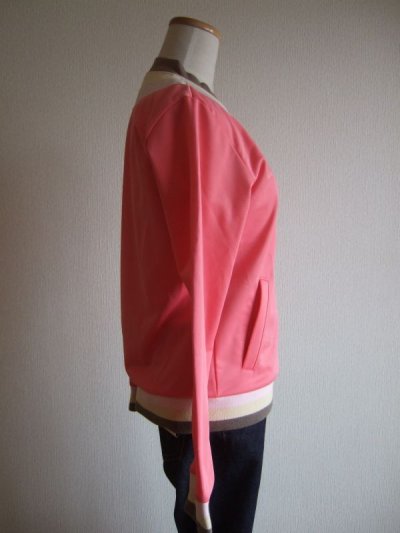 画像1: LACOSTEジャージ